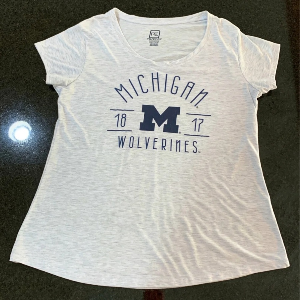 Michigan Wolverines Top